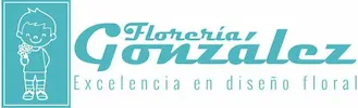 logo floreria gonzalez