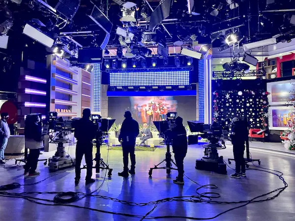 flores y decoracion para produccion television y peliculas