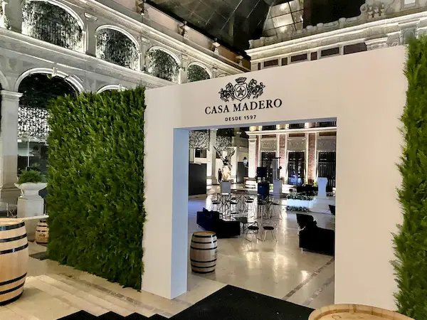 Diseño Floral para Corporativos y Empresas