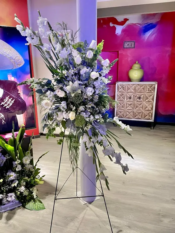 producciones-cine-y-television03 Proyectos Florales / Floreria Gonzalez / Floral Corporate